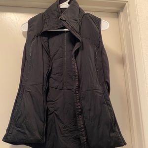lululemon athletica Jackets & Coats - Lululemon Vest lululemon athletica Jackets & Coats - Lululemon Vest
